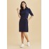 Womens Chloe Dress - RD069L
