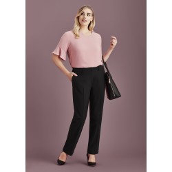 Womens Siena Adjustable Waist Pant - RGP975L