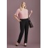 Womens Siena Adjustable Waist Pant - RGP975L