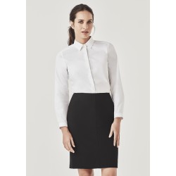 Womens Charlie Long Sleeve Shirt - RS968LL
