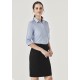 Womens Charlie 3/4 Sleeve Shirt - RS968LT