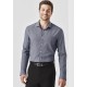 Mens Charlie Classic Fit Long Sleeve Shirt - RS968ML