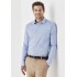 Mens Charlie Slim Fit Long Sleeve Shirt - RS969ML