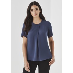 Womens Sydney Short Sleeve T-Top - RT065LS