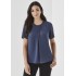 Womens Sydney Short Sleeve T-Top - RT065LS