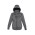 Womens Oslo Jacket - J638L - Grey/Black