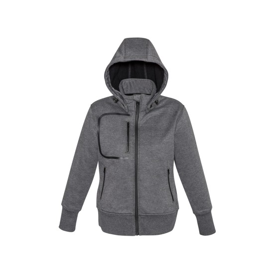 Womens Oslo Jacket - J638L