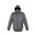 Mens Oslo Jacket - J638M - Grey/Black