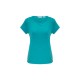 Womens Lana Short Sleeve Top - K819LS