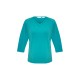 Womens Lana 3/4 Sleeve Top - K819LT