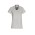Womens Byron Short Sleeve Polo - P011LS - Sand