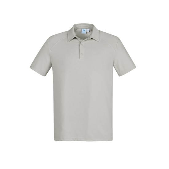 Mens Byron Short Sleeve Polo - P011MS