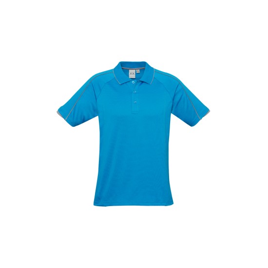 Mens Blade Short Sleeve Polo - P303MS