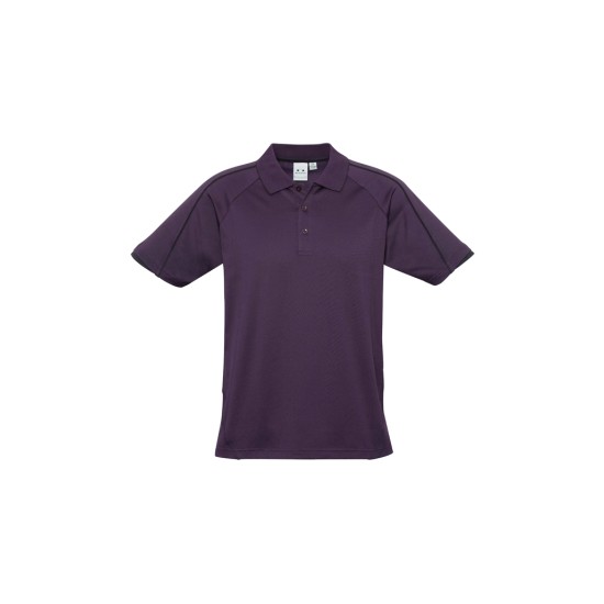 Mens Blade Short Sleeve Polo - P303MS