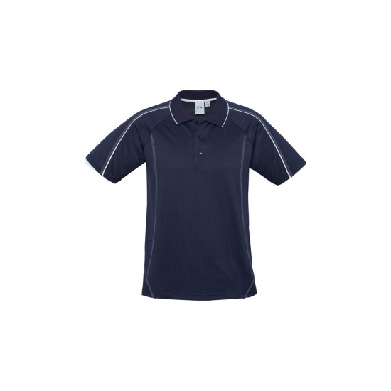 Mens Blade Short Sleeve Polo - P303MS