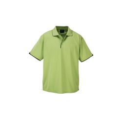 Mens Elite Short Sleeve Polo - P3200