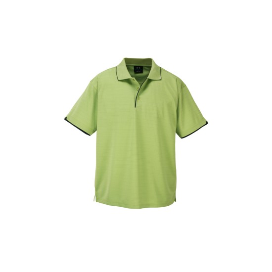 Mens Elite Short Sleeve Polo - P3200