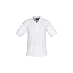Mens Resort Short Sleeve Polo - P9900