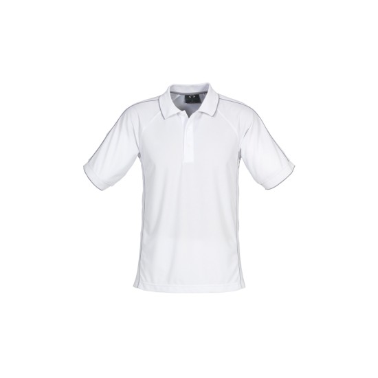 Mens Resort Short Sleeve Polo - P9900