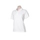 Womens Resort Short Sleeve Polo - P9925