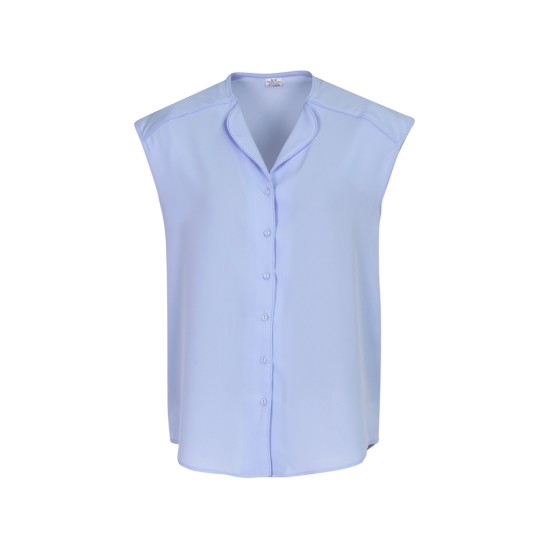 Womens Lily Blouse - S013LS