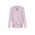 Womens Lily Hi-Lo Blouse - S014LL - Amethyst