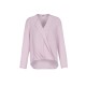 Womens Lily Hi-Lo Blouse - S014LL