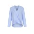 Womens Lily Hi-Lo Blouse - S014LL