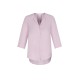 Womens Lily Longline Blouse - S015LT