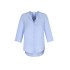 Womens Lily Longline Blouse - S015LT