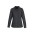 Womens Indie Long Sleeve Shirt - S017LL - Black