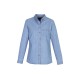 Womens Indie Long Sleeve Shirt - S017LL