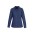 Womens Indie Long Sleeve Shirt - S017LL - Dark Blue