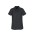 Womens Indie Short Sleeve Shirt - S017LS - Black