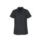Womens Indie Short Sleeve Shirt - S017LS