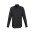 Mens Indie Long Sleeve Shirt - S017ML - Black