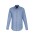 Mens Indie Long Sleeve Shirt - S017ML - Blue