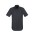 Mens Indie Short Sleeve Shirt - S017MS - Black