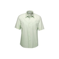 Mens Ambassador Short Sleeve Shirt - S251MS