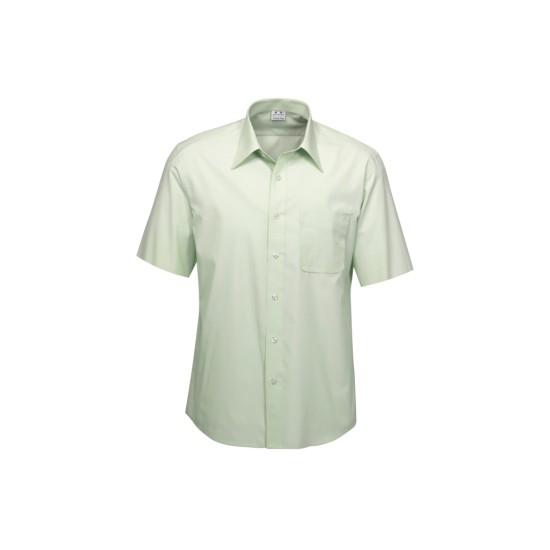 Mens Ambassador Short Sleeve Shirt - S251MS