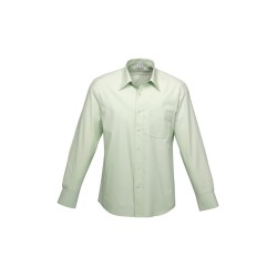 Mens Ambassador Long Sleeve Shirt - S29510