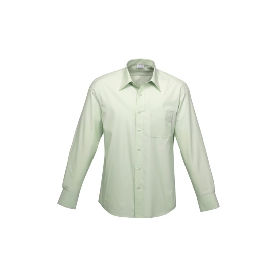 Mens Ambassador Long Sleeve Shirt - S29510