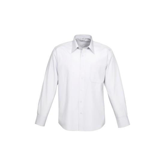 Mens Ambassador Long Sleeve Shirt - S29510