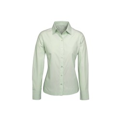 Womens Ambassador Long Sleeve Shirt - S29520