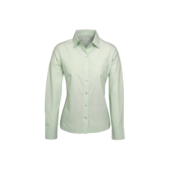 Womens Ambassador Long Sleeve Shirt - S29520