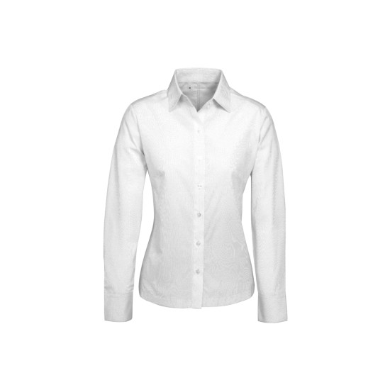Womens Ambassador Long Sleeve Shirt - S29520