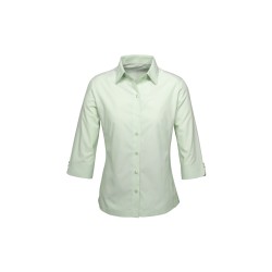 Womens Ambassador 3/4 Sleeve Shirt - S29521