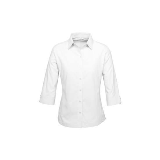 Womens Ambassador 3/4 Sleeve Shirt - S29521