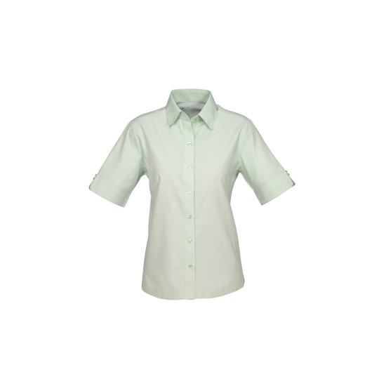 Womens Ambassador Short Sleeve - S29522