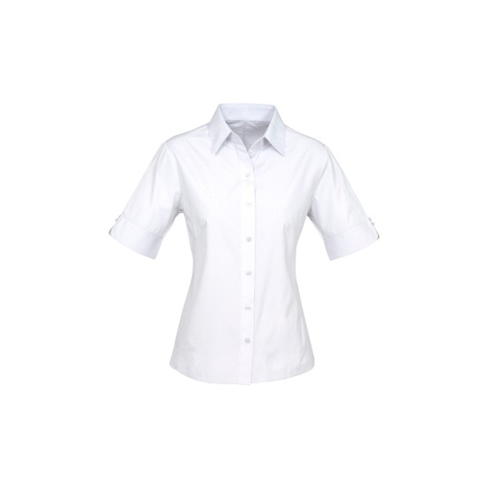 Womens Ambassador Short Sleeve - S29522